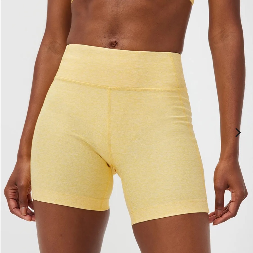 Outdoor Voices Shorts